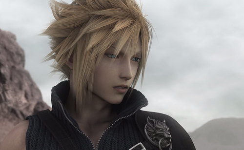 Cloud