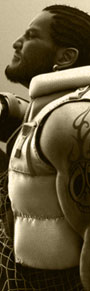 Barret