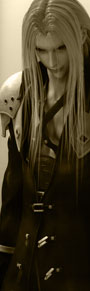 Sephiroth
