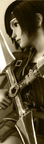 Yuffie