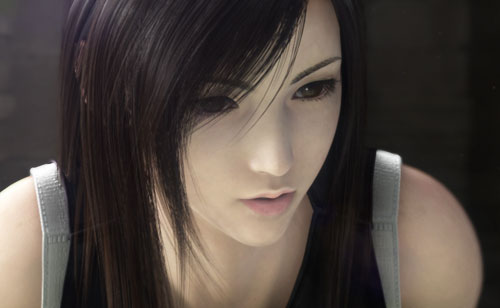 Tifa