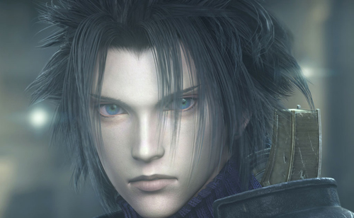 Zack